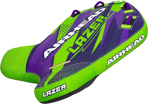 AIRHEAD AHLZ-1 Lazer 1 Rider Towable