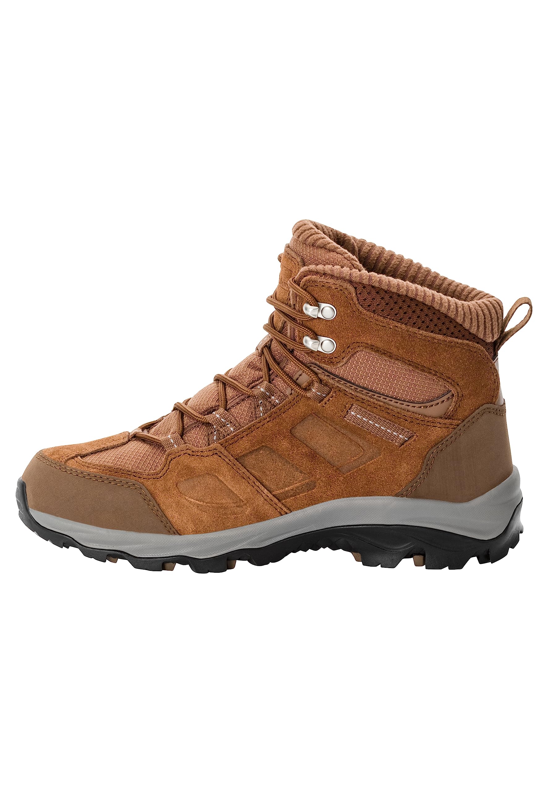 Jack Wolfskin Kobiety Vojo 3 Wt Texapore Mid WObuwie turystyczne