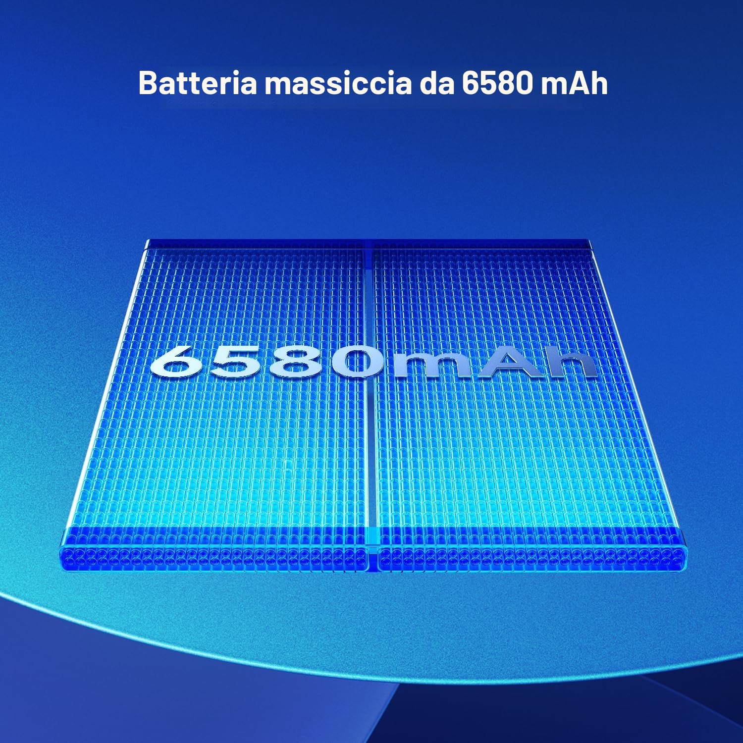 Redmi Note 15 Pro 5G 8+256 Black (No power adapter included)