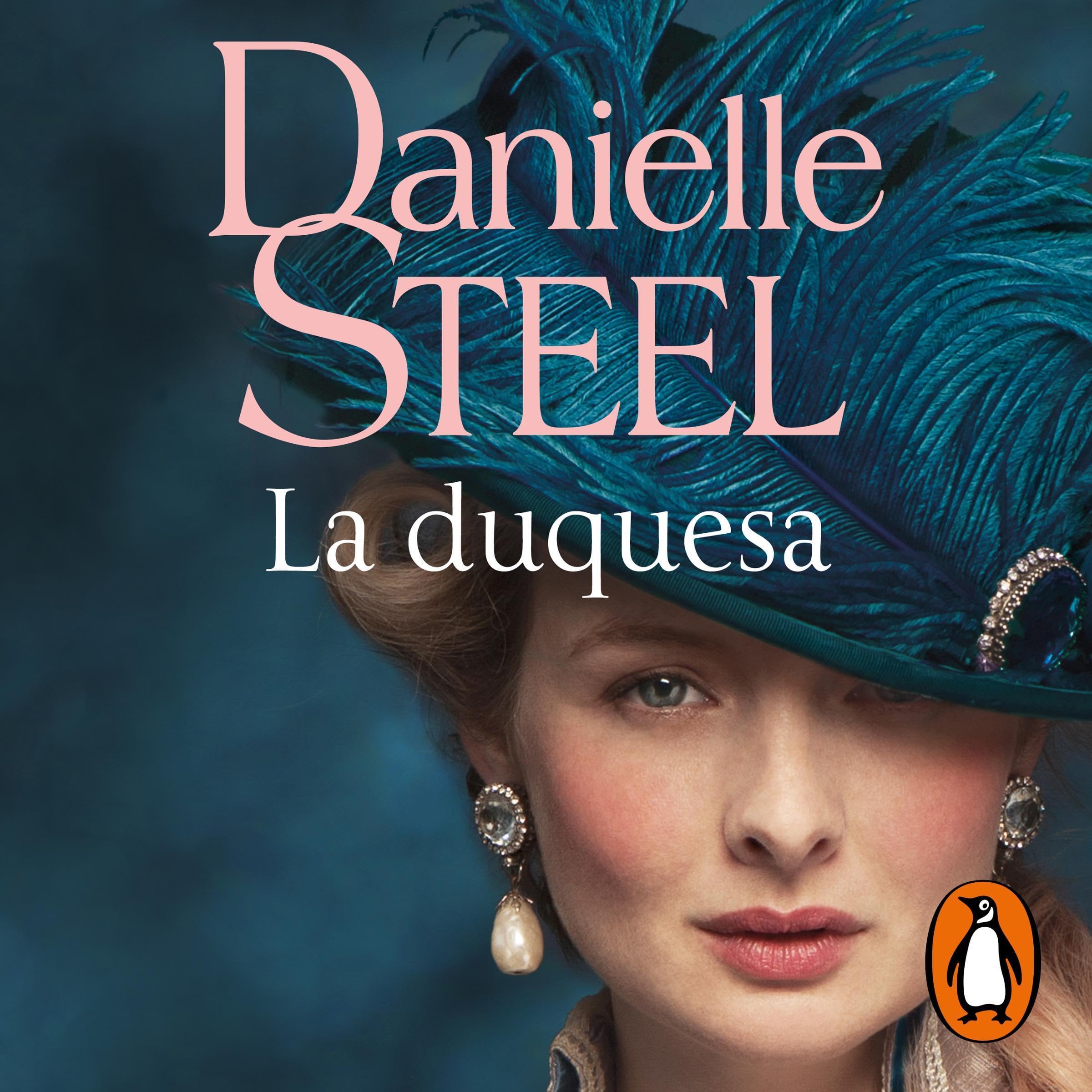 Cover art for La duquesa