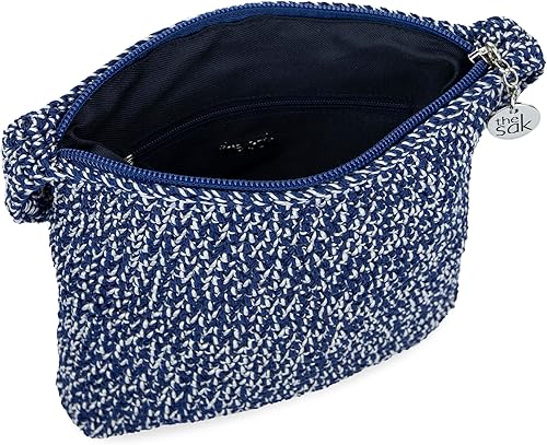 Vista 3 de The Sak Crochet Craze Rad Crossbody