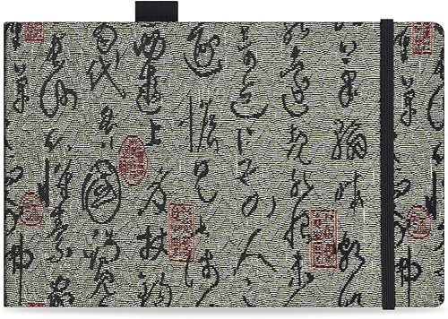 Diario de acuarela de 5 x 8 pulgadas, 7.76 ozm, encuadernado duro, 80 pg (40 hojas delanteras y traseras, 2 texturas), tamaño de viaje para