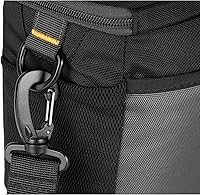 Vista 9 de VANGUARD VEO BIB T22 - Bolsa divisora para cámara