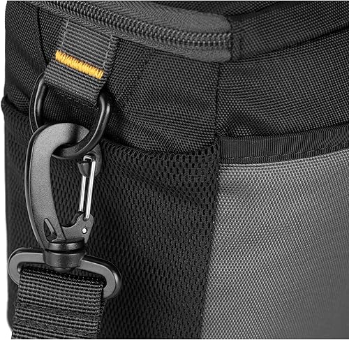 Miniatura 6 de VANGUARD VEO BIB T18 - Bolsa divisora para cámara