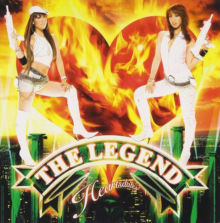 その他 Live Legends 1990 [DVD] DVD「LIVE ARK CLASSICS 2025 - THE FILM -」 | ARAK