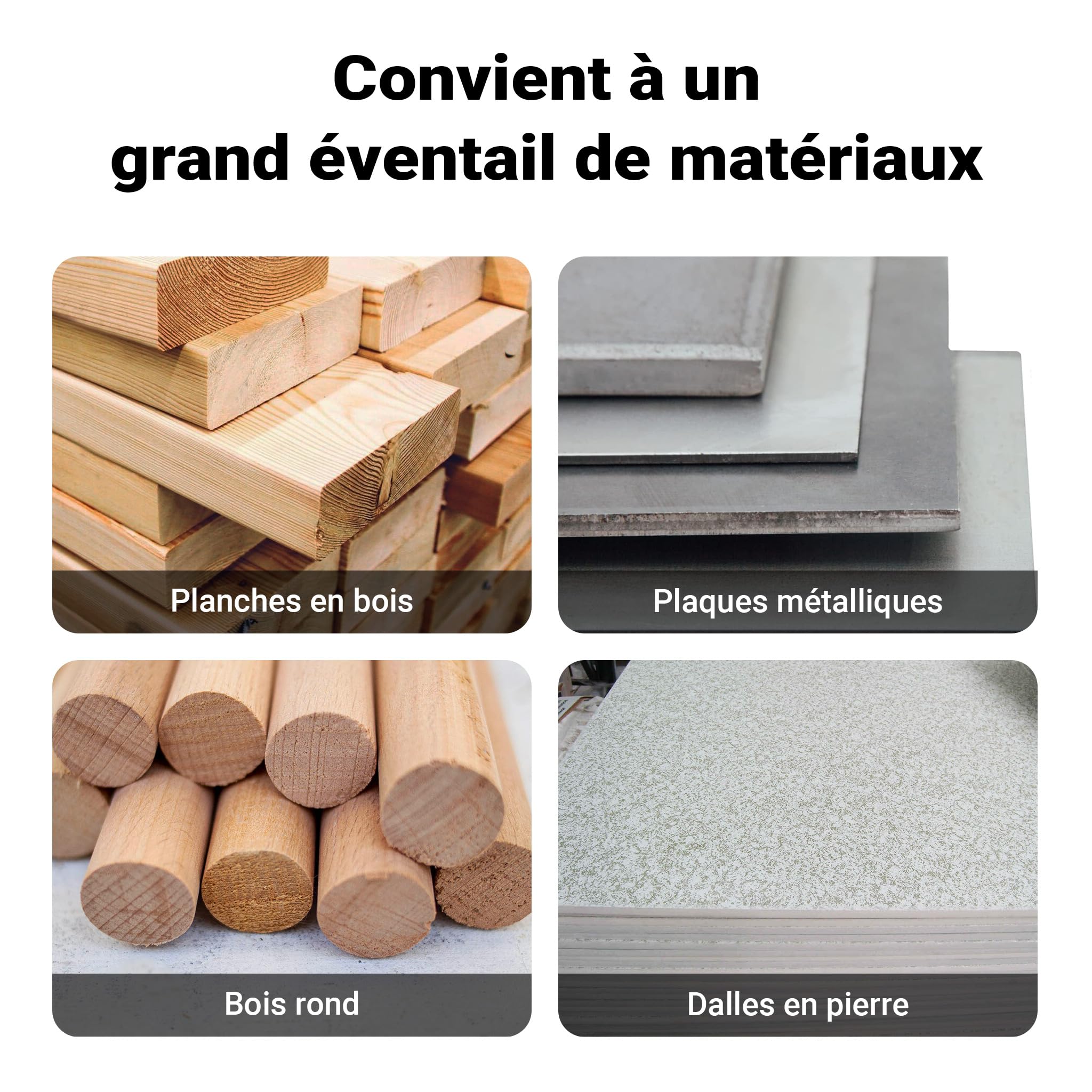 Wiltec Établi avec système de Serrage Jusqu’à 200kg – 98 x 88 x 87 cm (81 x 32 x 29 cm) – Plage de Serrage 0-95,5 cm – Force de Serrage Max. 1000 kg – pour Atelier, Menuisier, Garage et Bricolage