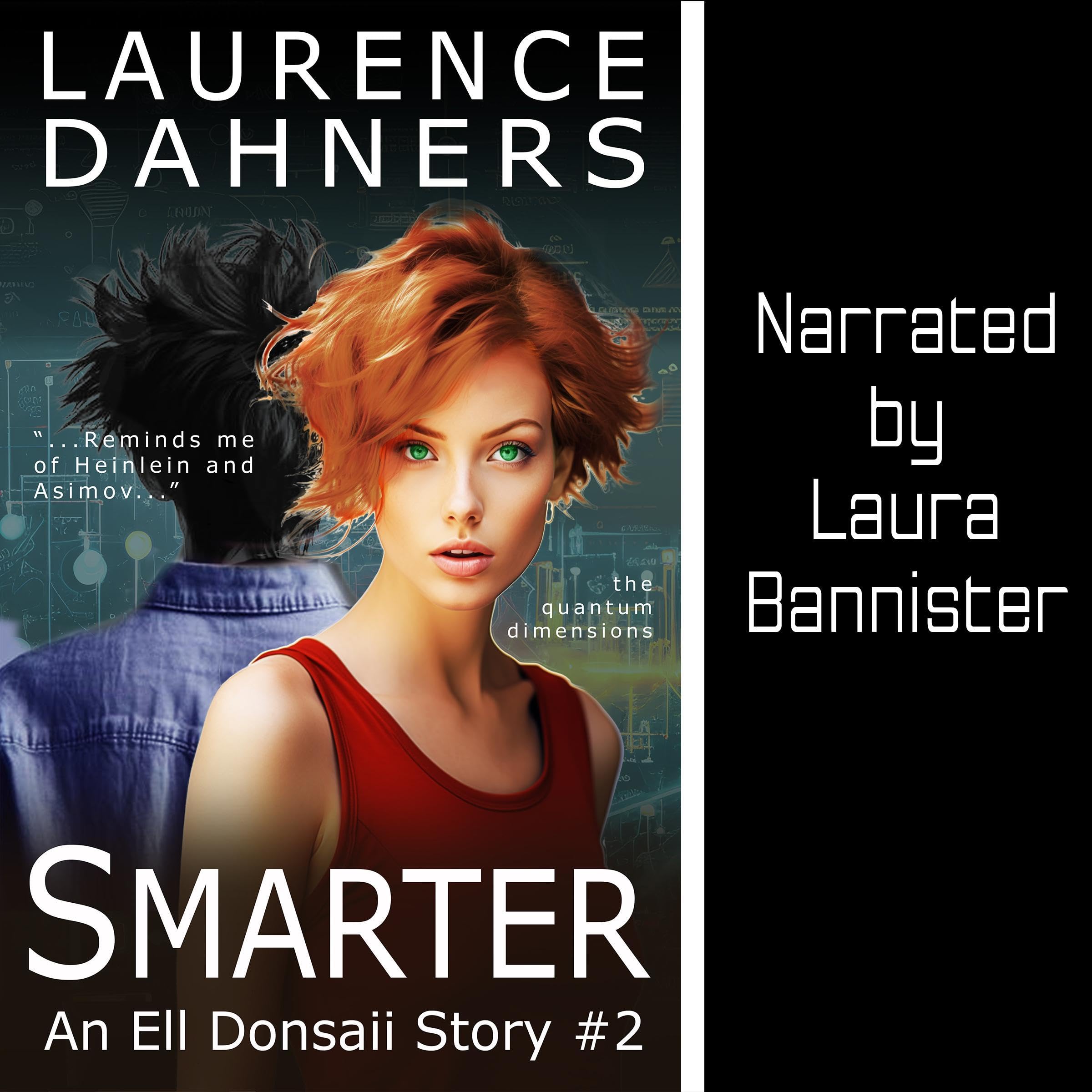 Cover art for Smarter