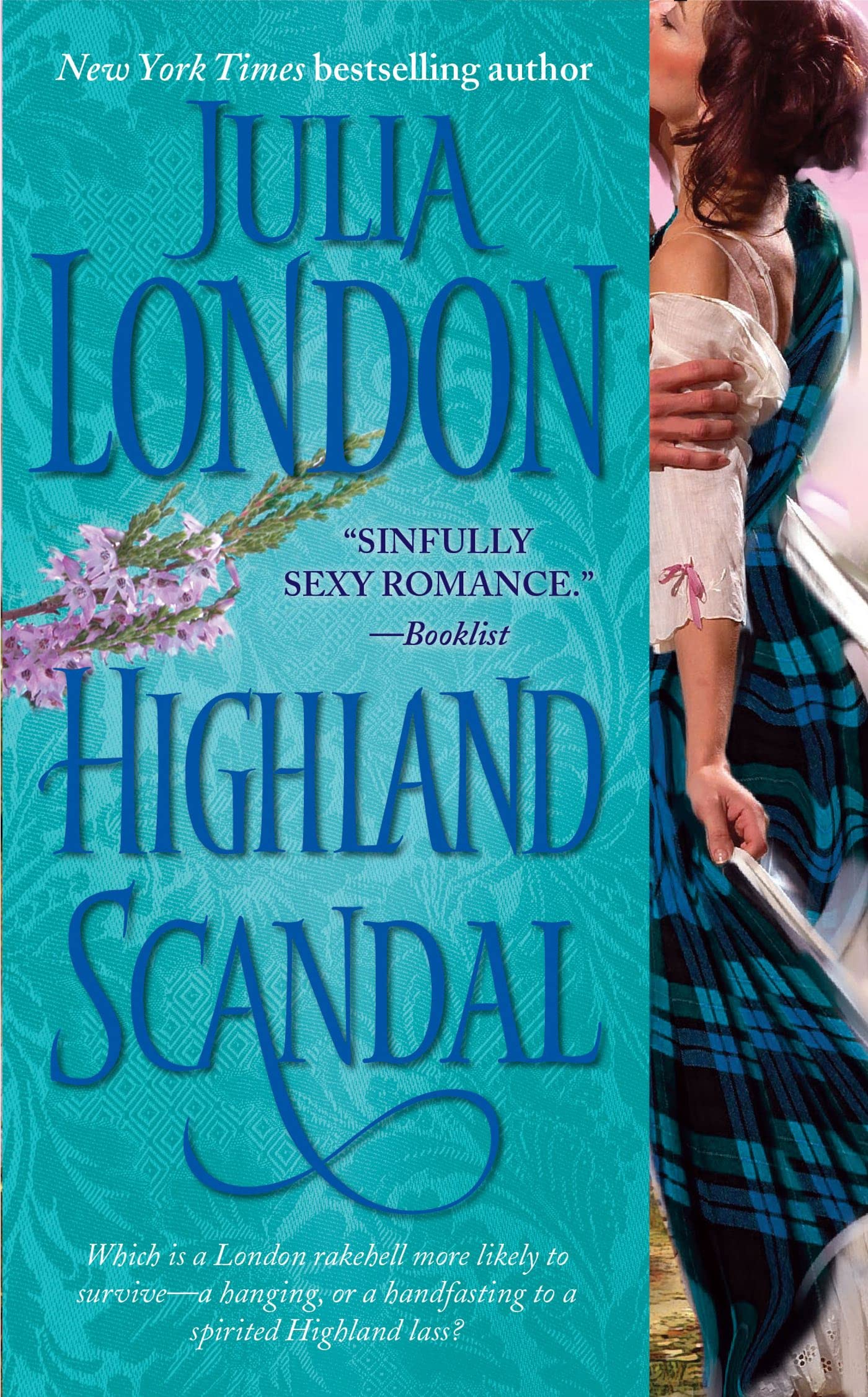 Buy Highland Scandal (Scandalous) โ BookShops.in