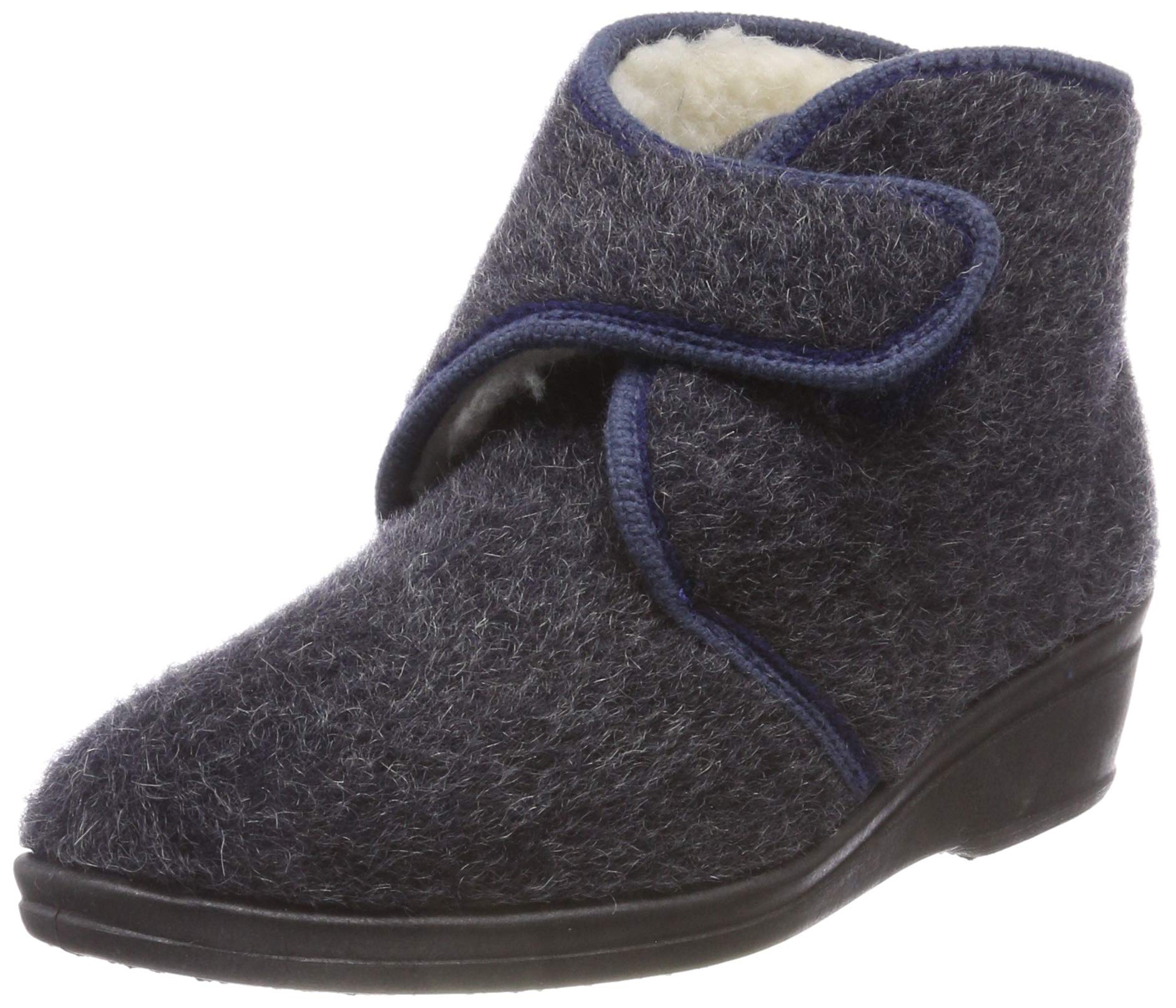 Beck Women's Evi High Slippers