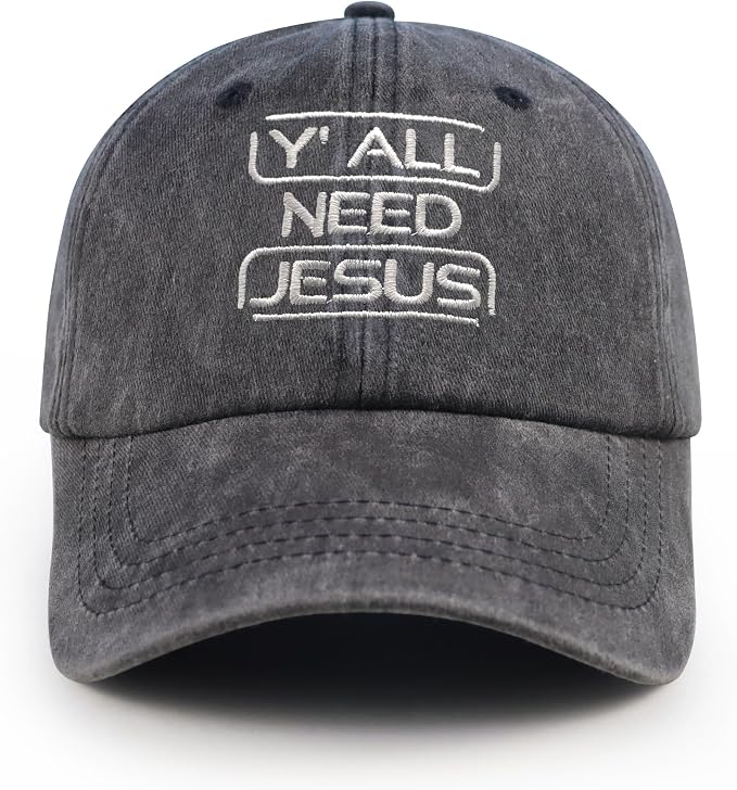 Gorra de béisbol bordada estilo trucker para uso diario miniatura 2