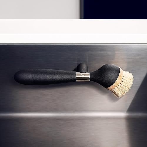 Miniatura 6 de The ONE Brush de yeseco (negro)