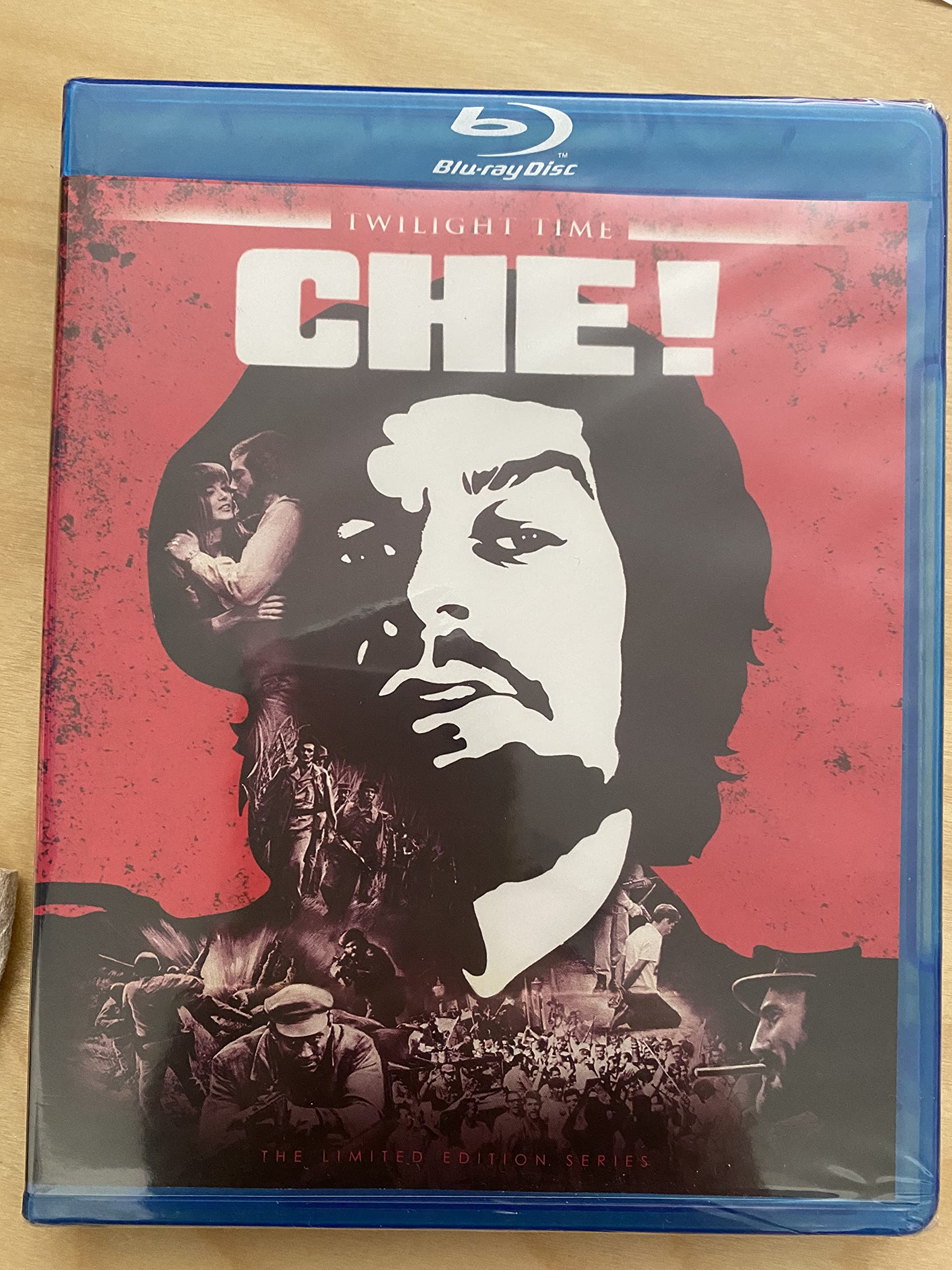 Che