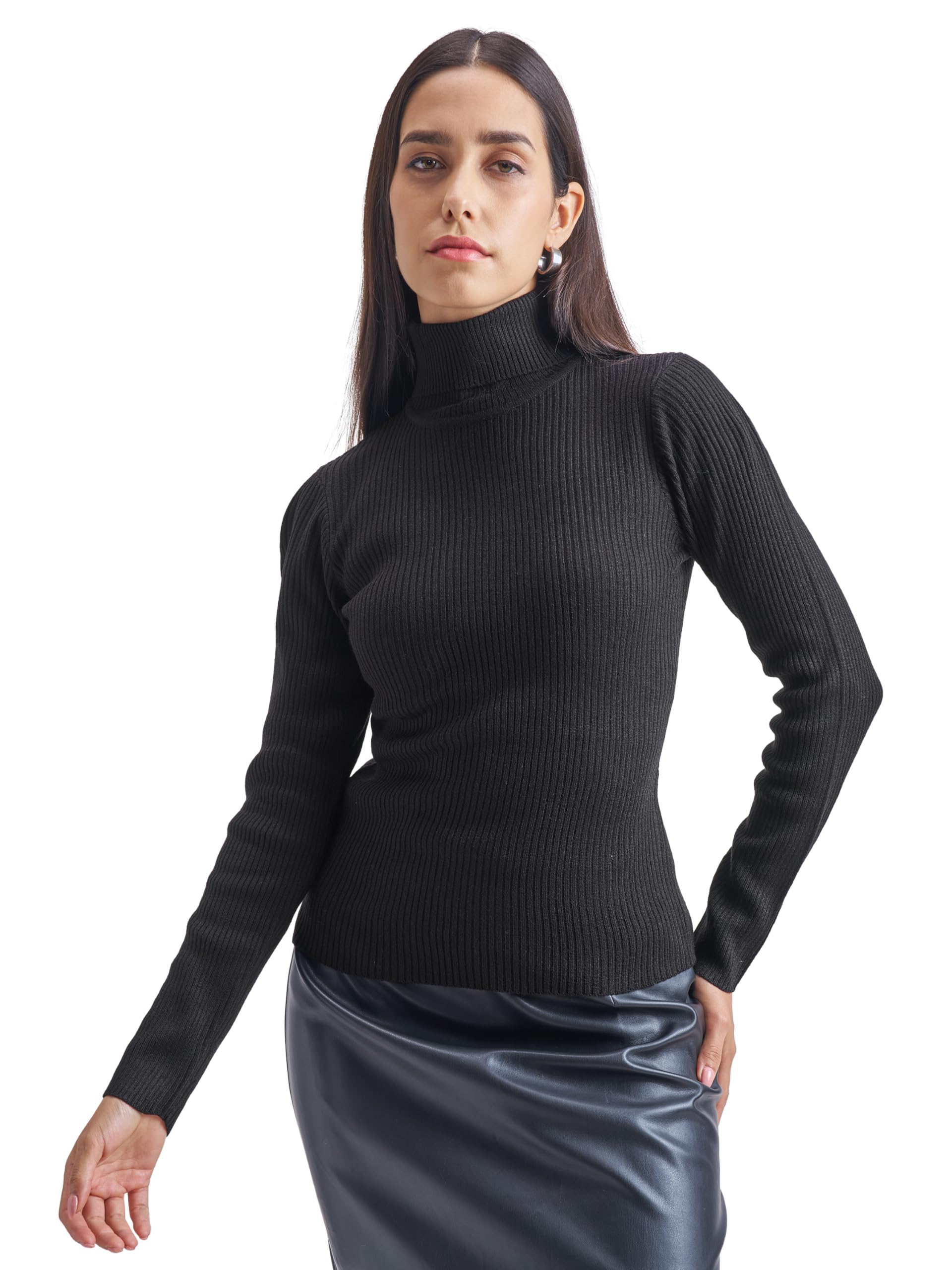 tokyo talkies Women Sweater-picture-39