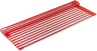 Bellemain Over-The-Sink Roll-Up Dish Drying R...,