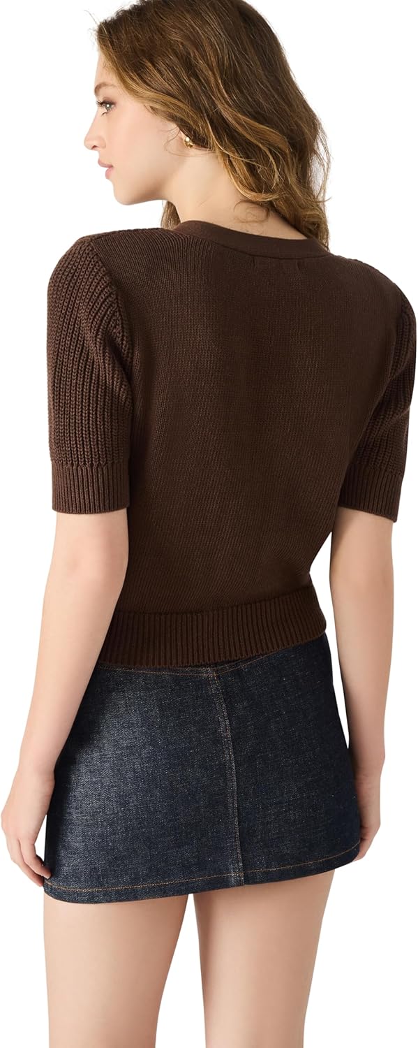 Steve Madden Women's Janae Cardigan - Image 4