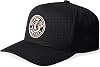 BRIXTON Men's Rival C Mp Snapback Cap