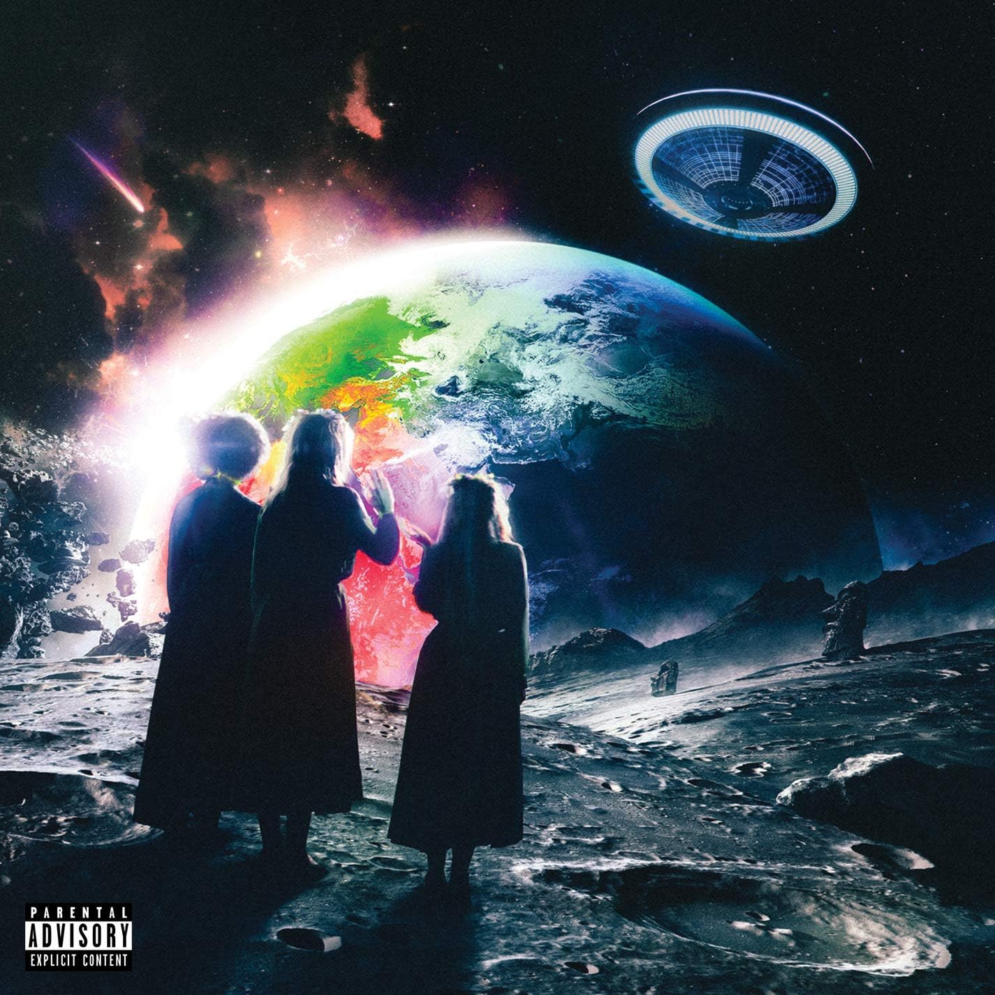 Eternal Atake [Deluxe] *