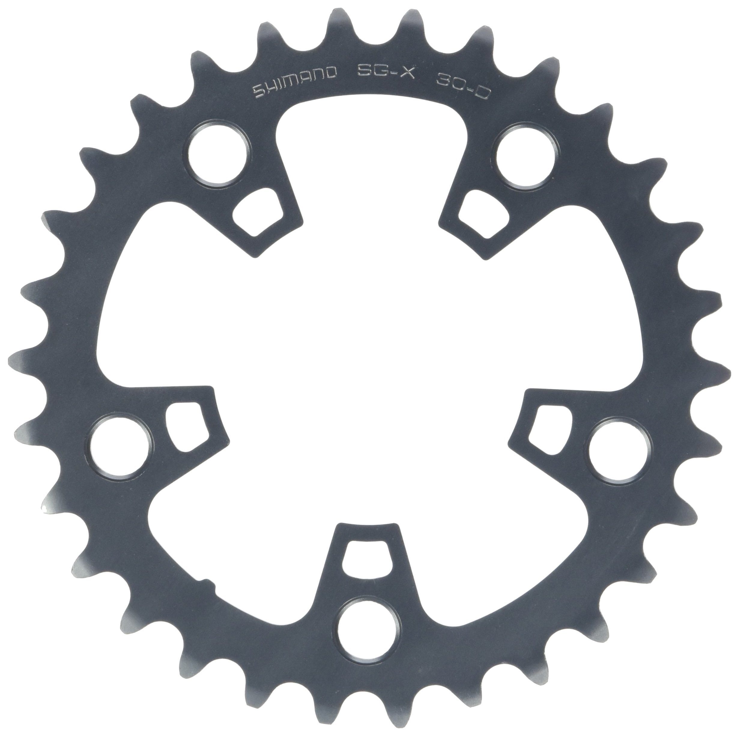 Chainring 30T-D Ultegra FC-6703