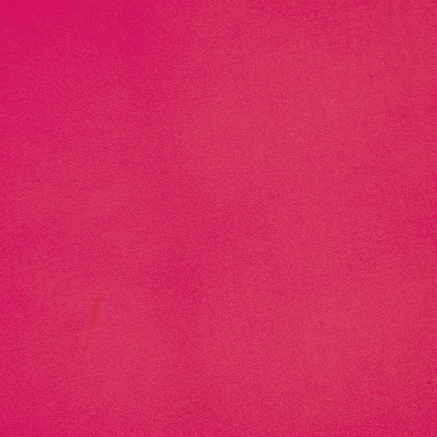 DFL Cotton Velvet Fabric | Non Stretch Medium Weight for Dressmaking Costume Sewing Crafts | Sold per 0.5 Metre(Cerise) โ image 1
