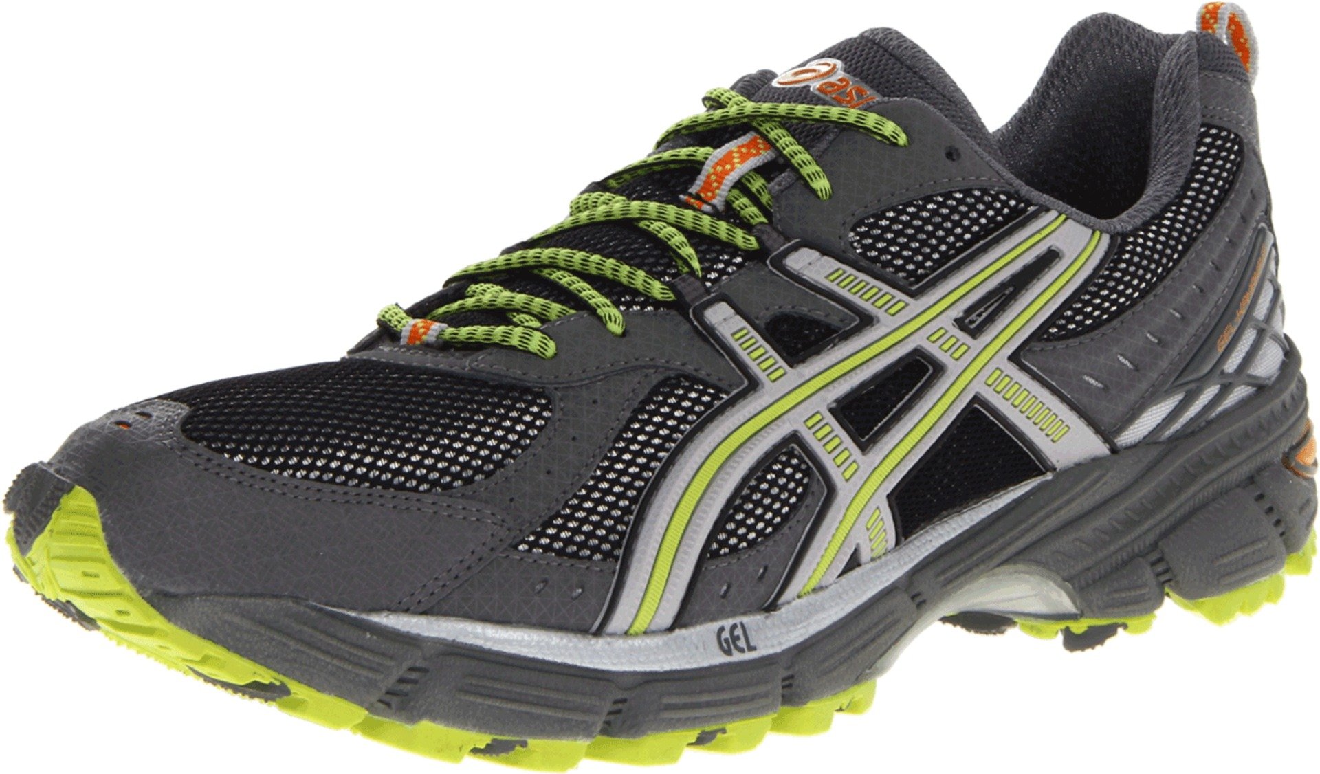 ASICS Men's GEL-Kahana 6 Trail Running Shoe