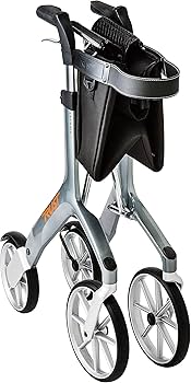 Amazon | 竹虎 【歩行車】 レッツフライ グレー | 竹虎 | シルバーカー