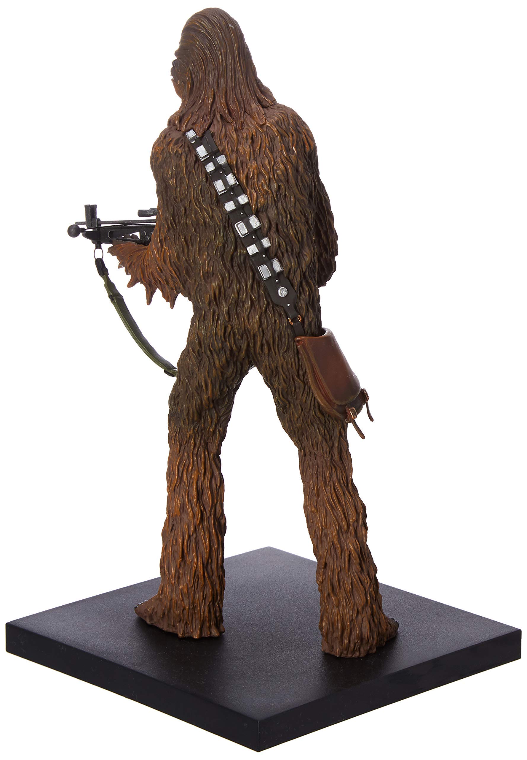 ARTFX+ STAR WARS ハン・ソロ & チューバッカ Amazon.co.jp: コトブキヤ スター・ウォーズ ARTFX+ ハン・ソロ