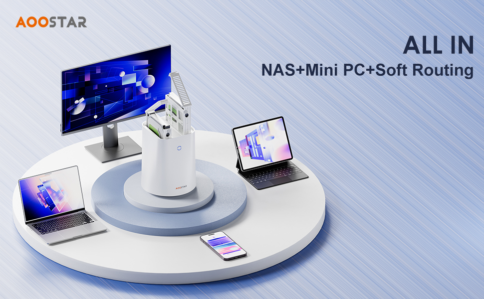 ミニPC SkyBarium MINI PC MN37 SkyBarium ミニPC MN37 Windows11 HOME AMD RYZEN7 メモリ:32GB