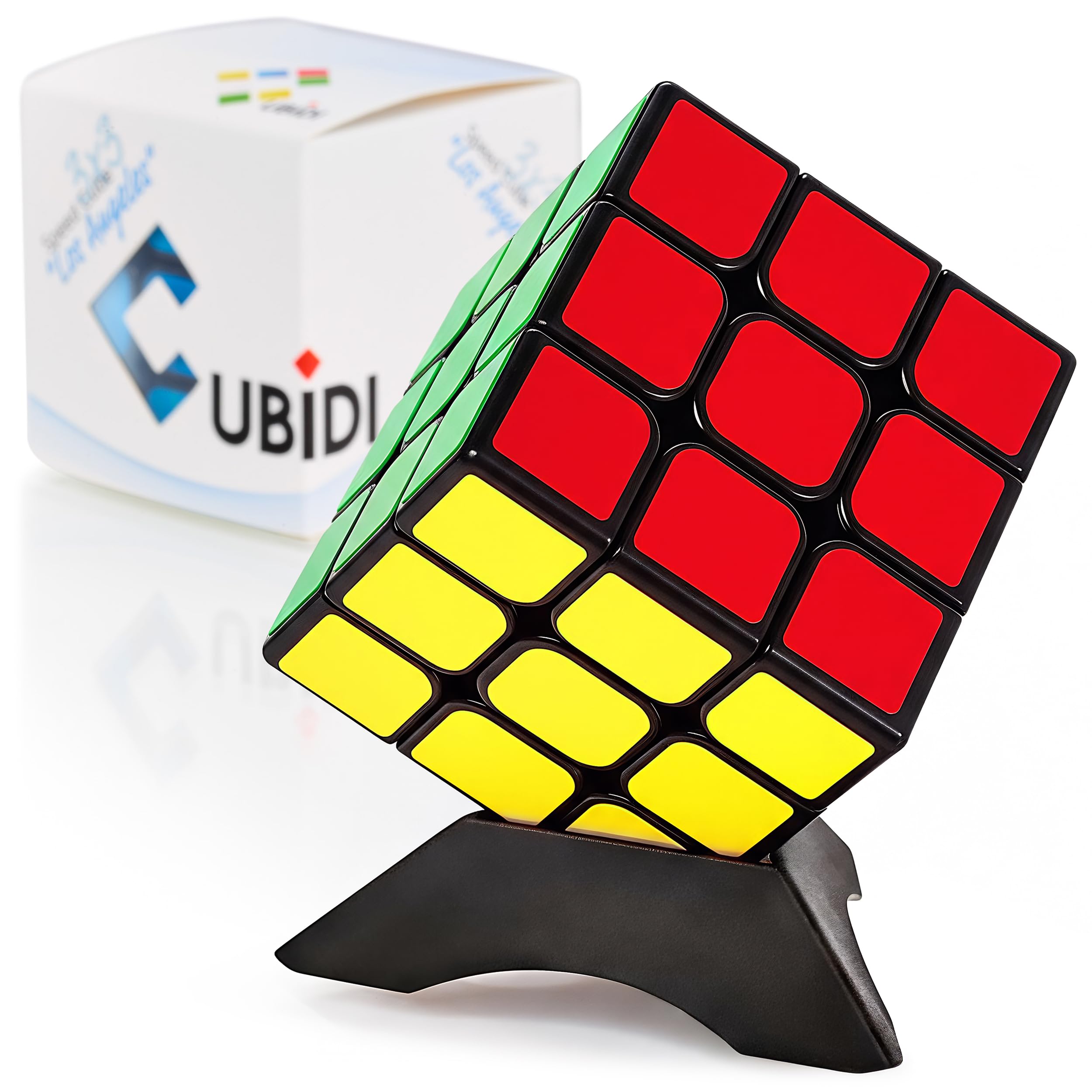 CUBIDI