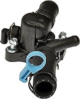 Vista 4 de Dorman 902-2134 - Salida de agua para refrigerante de motor compatible con modelos Cadillac/Chevrolet/GMC