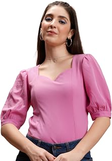 Ketch Women Tops Price In India