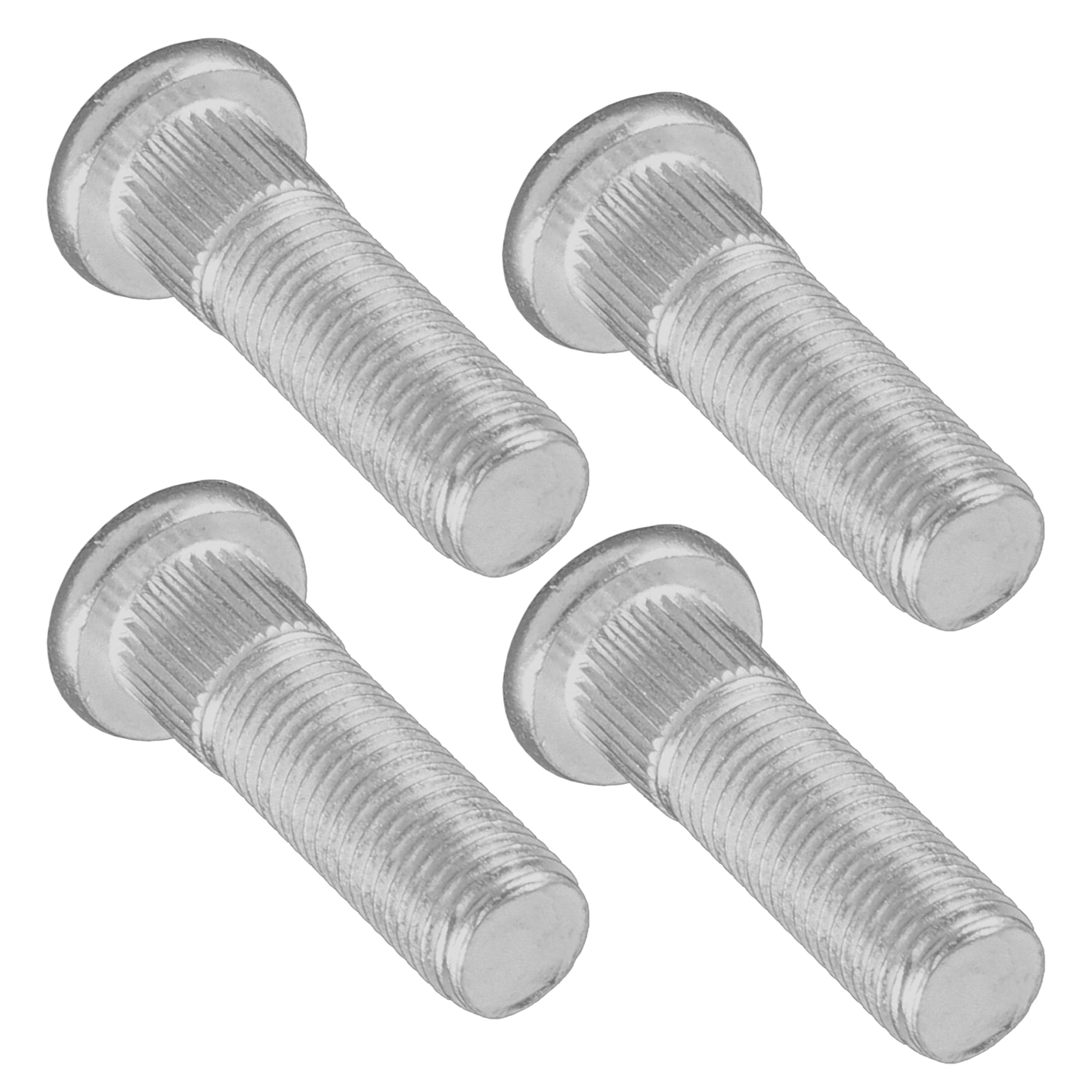 Amazon.com: Caltric Front or Rear Hub Stud Bolt Compatible with