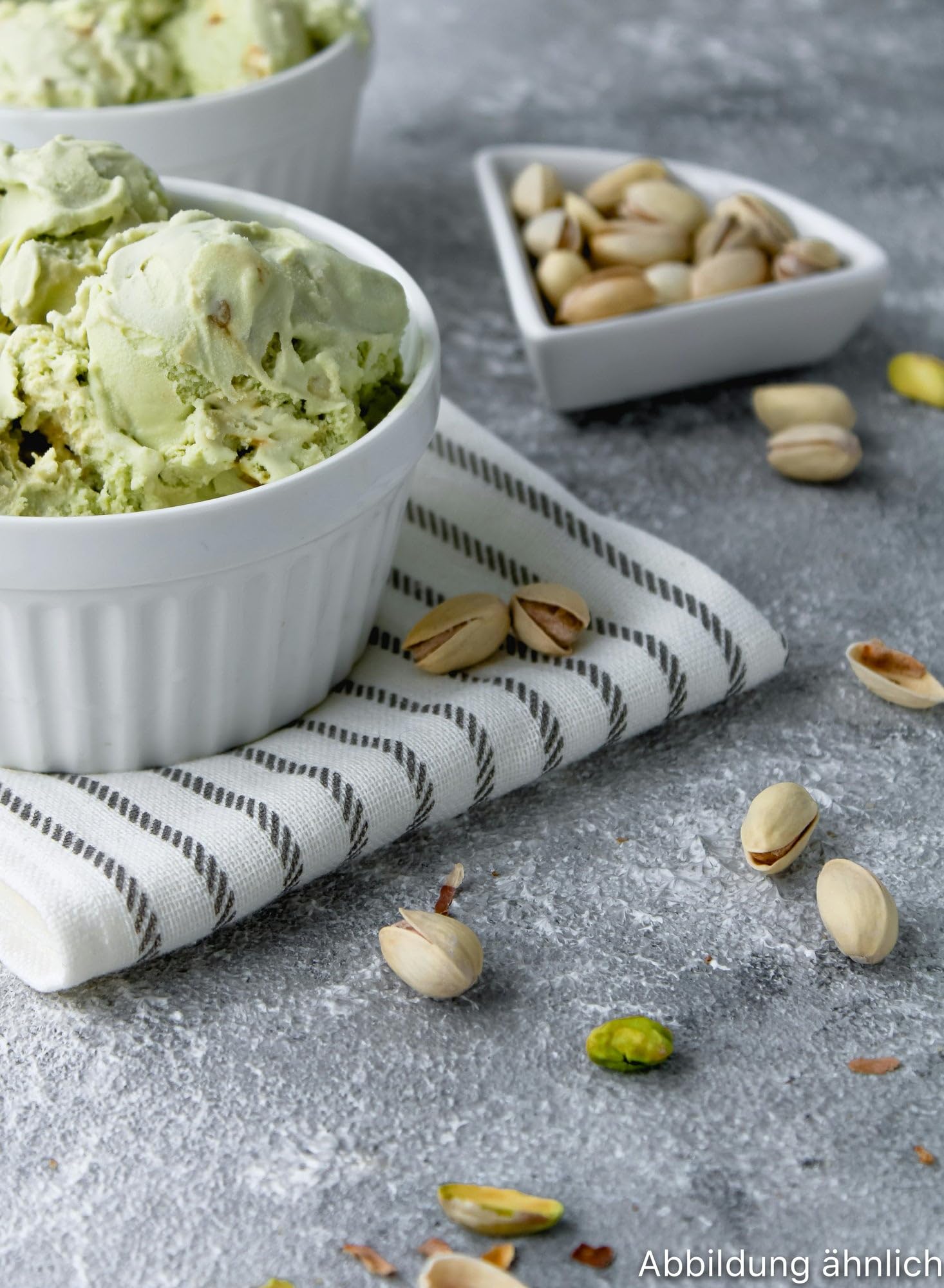 Pistazienkerne mit Haut ohne Schale Größe 1000g | Rohe Pistazien Kerne geschält und ohne Salz | 50g/100g/250g/500g/1kg | Pistazien ungesalzen und ungeröstet | ganze Pistaziennüsse Naturbelassen