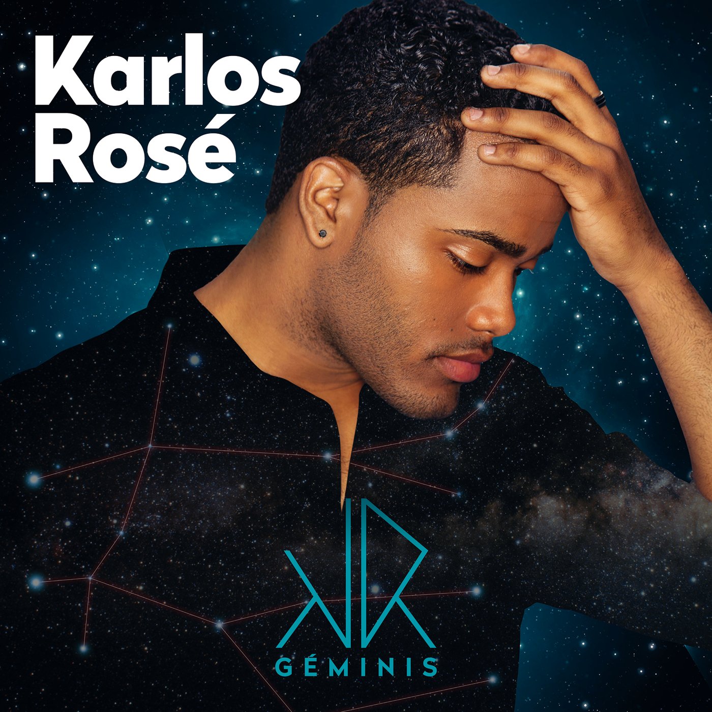 Karlos Rosé