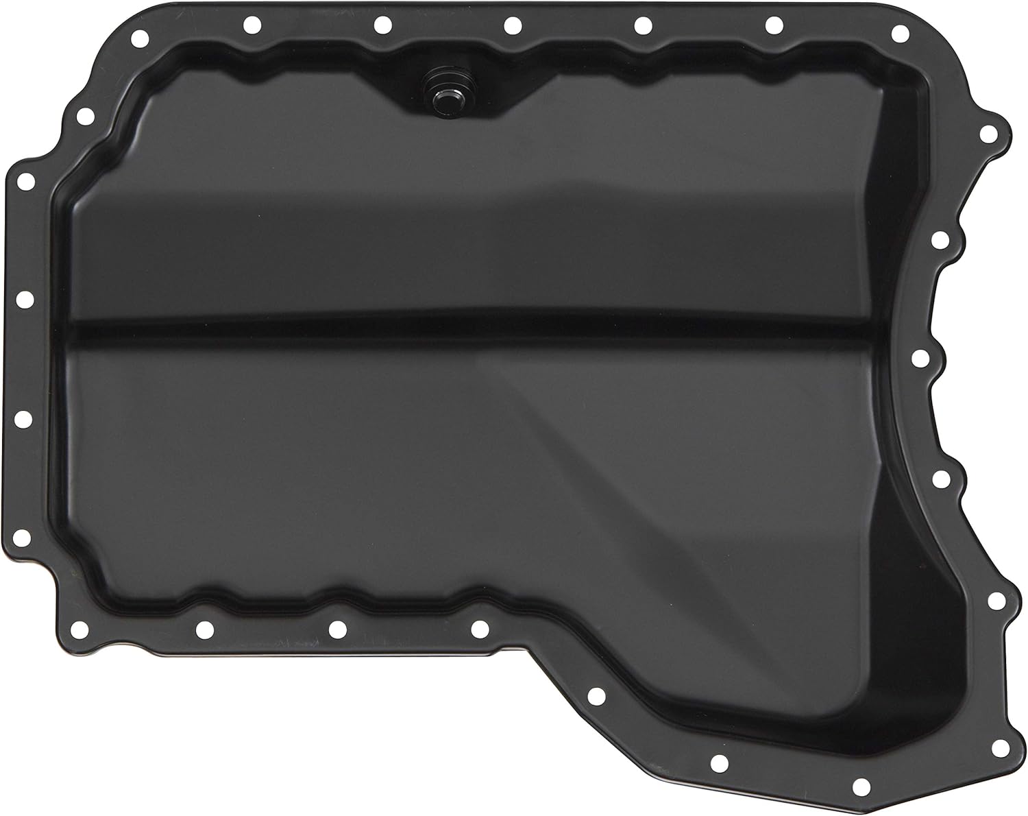 Spectra Premium VWP40A Engine Oil Pan Replacement Compatible with Volkswagen Beetle, Beetle Cabrio, Bora, Golf, Golf SportWagen, and More