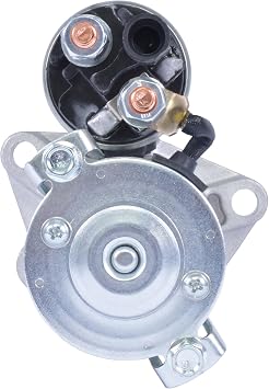 ACDelco Gold 337-1134 (19298447) Starter