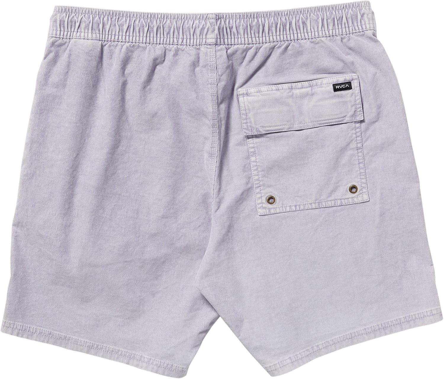 RVCA Men's Escape Elastic Cord Short Ii