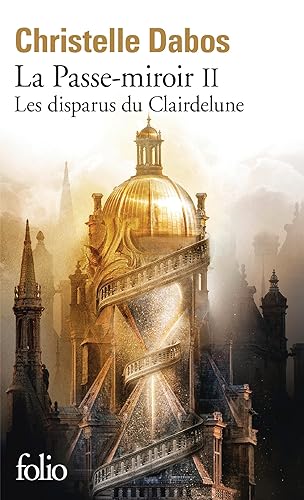 Les disparus du Clairdelune