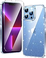 Vista 158 de FNTCASE Funda para iPhone 15 Plus: Fundas magnéticas transparentes para teléfono con protector de pantalla compatible con Magsafe Slim Anti