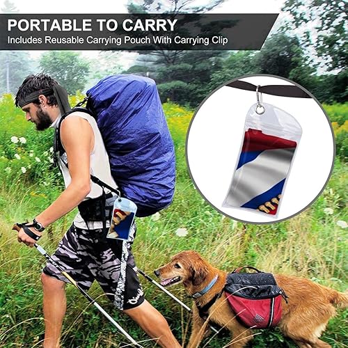 Miniatura 5 de Toalla de playa con bandera estadounidense y bandera cubana con toalla, 31.5 x 63 pulgadas, toallas de playa de microfibra suave, de secado rápido,