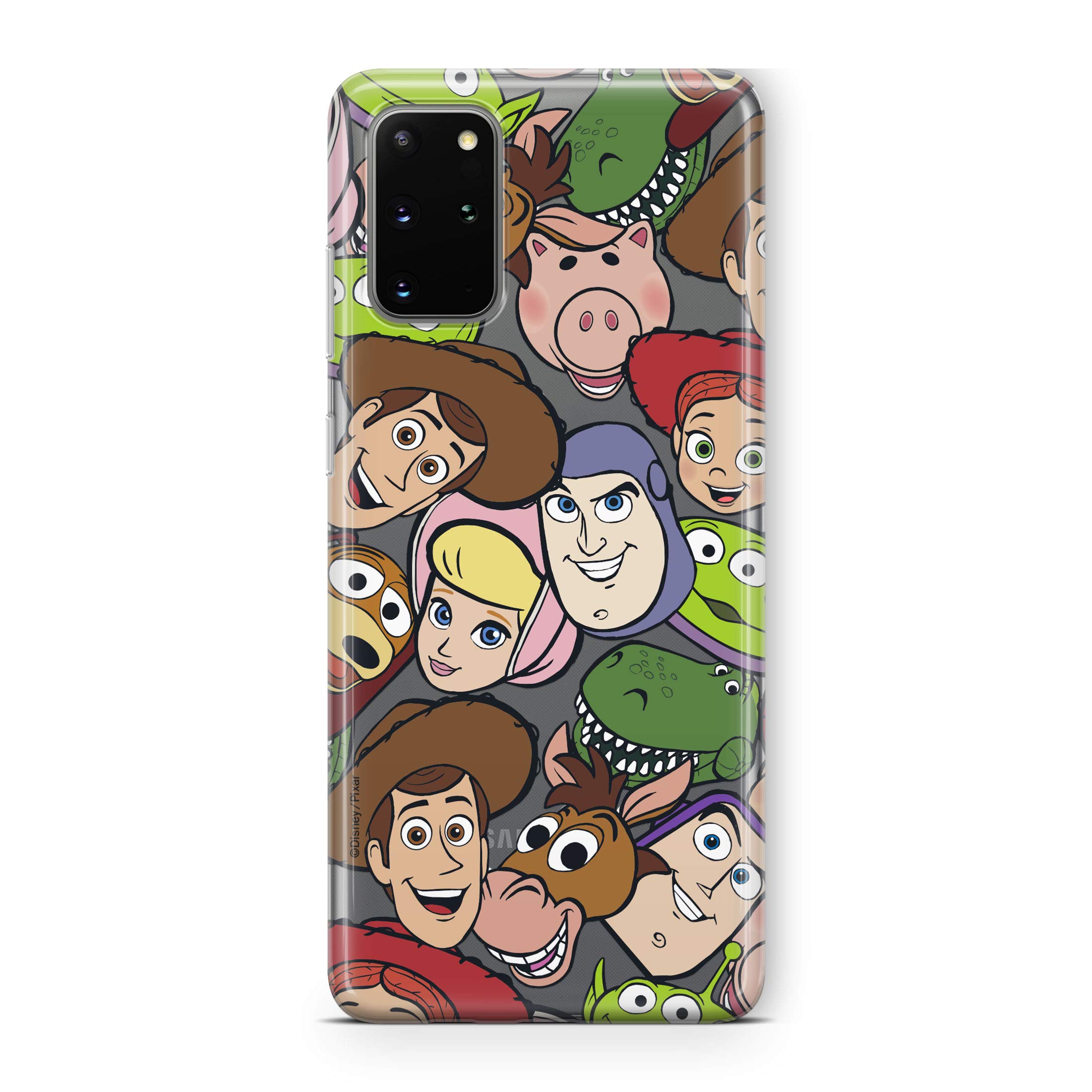 Silicone Case Samsung Galaxy S20 Plus Original Case Ert Group