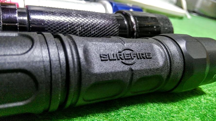 Amazon.co.jp : 日本正規品 SUREFIRE シュアファイヤー・シュア