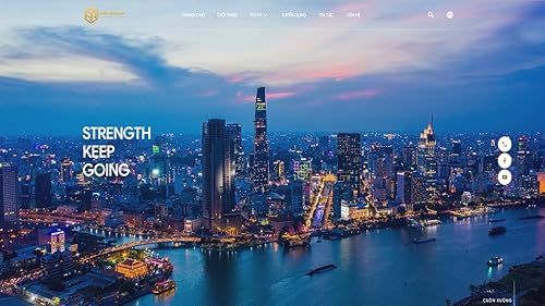 DHN GROUP REAL ESTATE