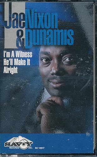 Im a Witness Hell Make It Alright