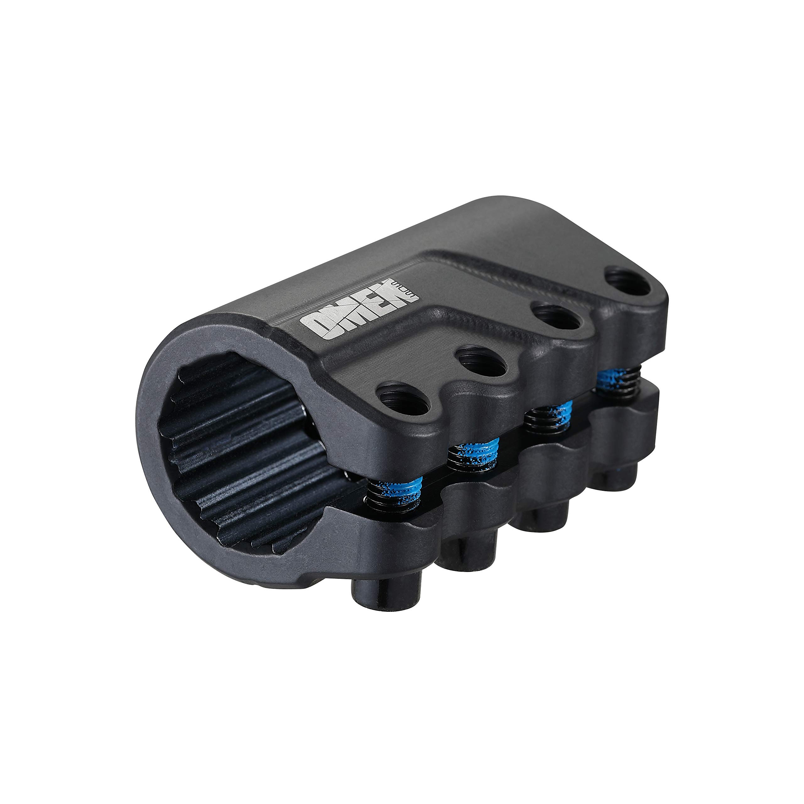 Blunt 4 Bolts Omen Scs Scooter Clamp One Size