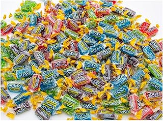 Jolly Rancher Bulk Pack - 3 Lb of Delicious Classic Jolly Ranchers - Stock up and Always Have a Tasty Treat Around - Flavors Everyone Loves - Great For Sharing
