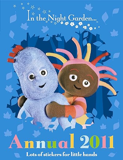 In the Night Garden: Annual 2011