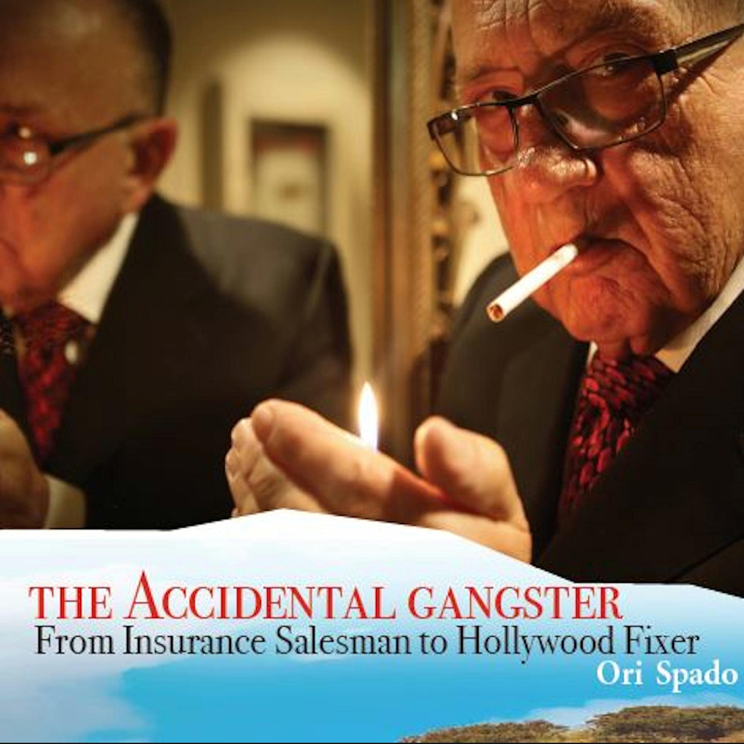 The Accidental Gangster