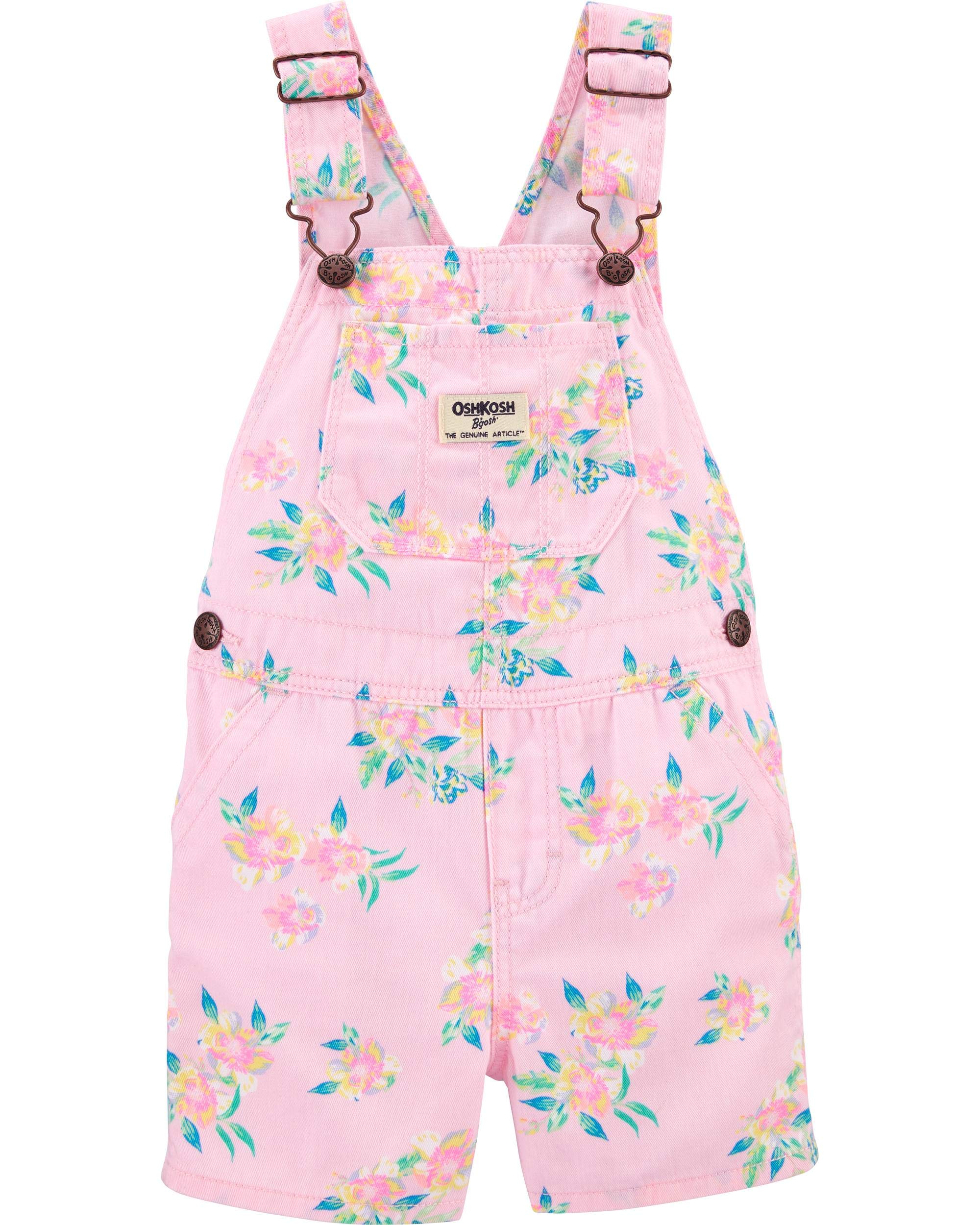 Oshkosh Bgosh Girls Worlds Best Overall Desertcart INDIA