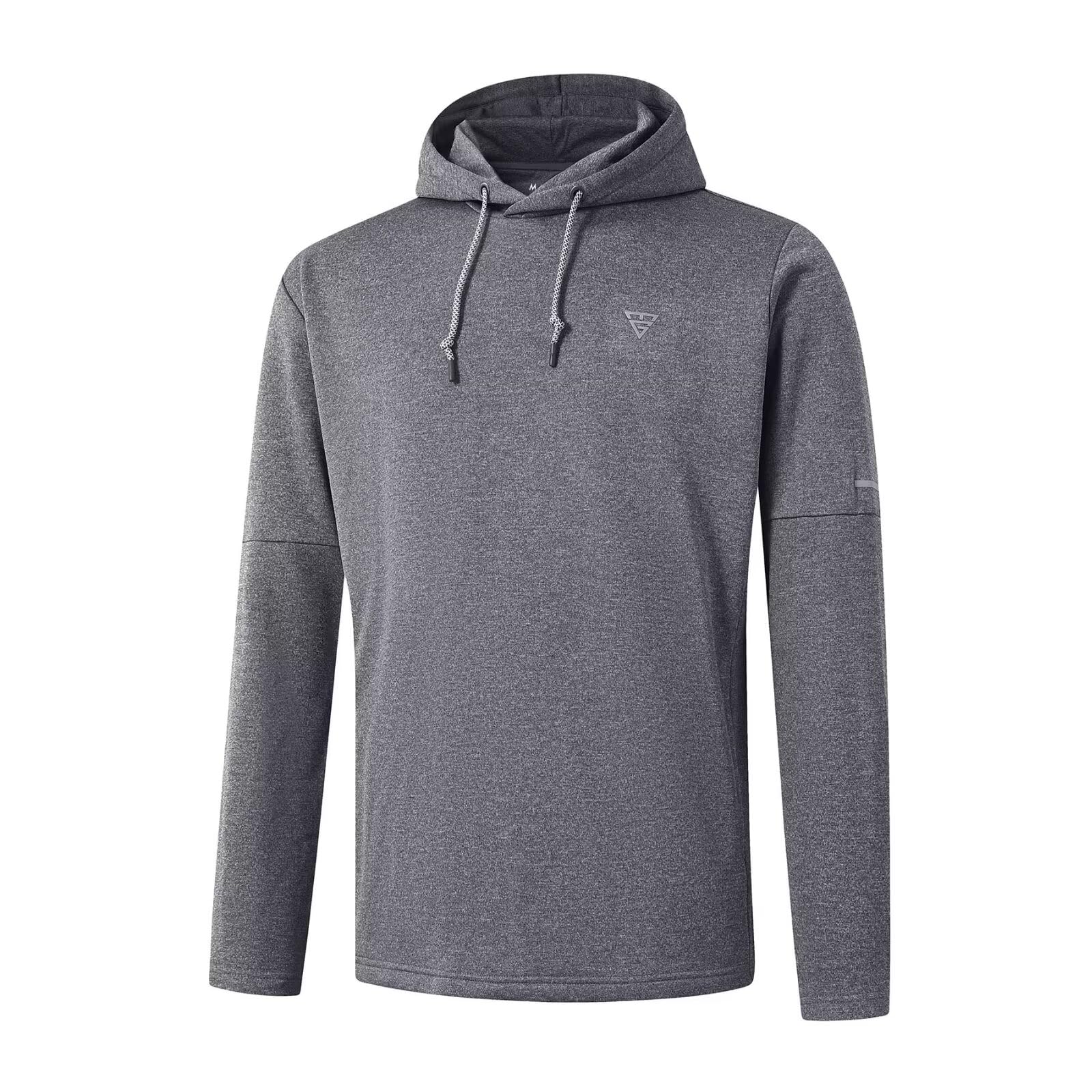 M MAELREG Golf Fleece Hoodie
