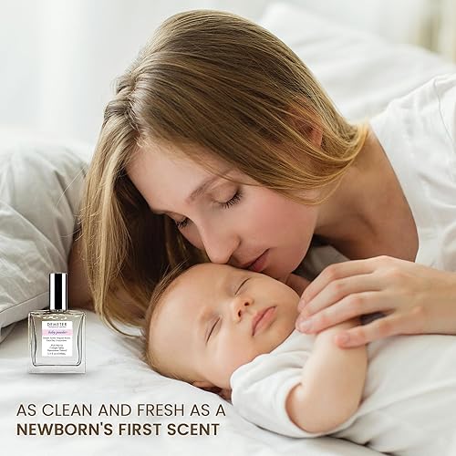 Miniatura 9 de Demeter Fragrance Library - Granjas, Establos y Campo - Colección Colonia, 1onza